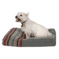 Carolina Pet Company Carolina Pet 0PP0004-YAK-HTGRN Pendleton Pet National Park Pet Bed - Yakima Camp Green; Extra Large 0PP0004-YAK-HTGRN